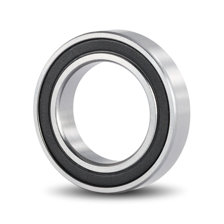 6811 2RS / 61811 2RS deep groove ball bearings
