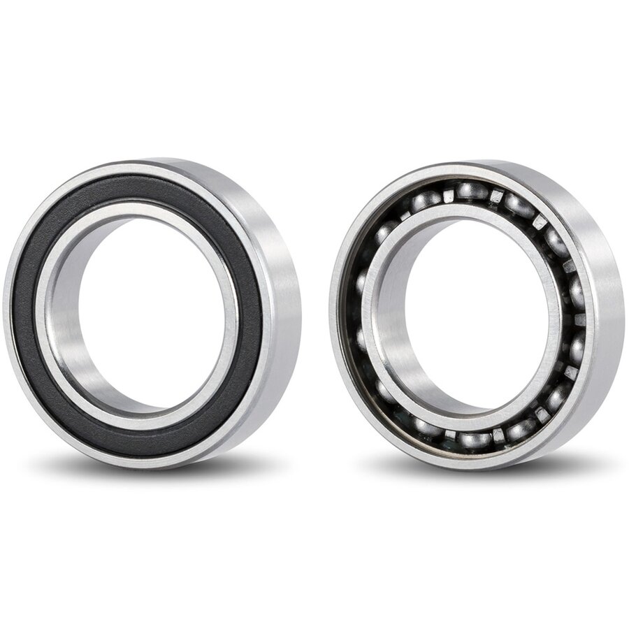 6811 RS / 61811 RS deep groove ball bearings