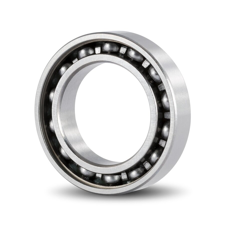 6816 open / 61816 open oiled deep groove ball bearings