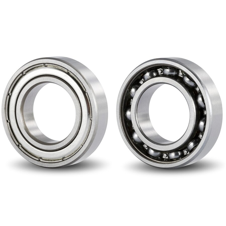 6901 Z / 61901 Z deep groove ball bearings
