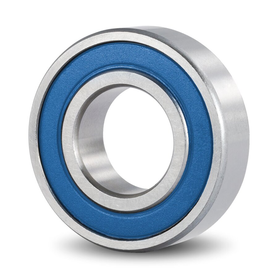 6001 2RS C3 Stainless Steel Deep Groove Ball Bearing