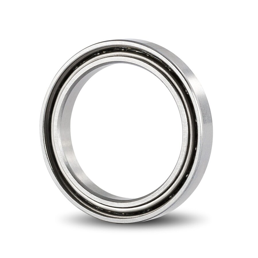 6700 W3 open / SS 61700 W3 open oiled Stainless Steel Deep Groove Ball Bearing