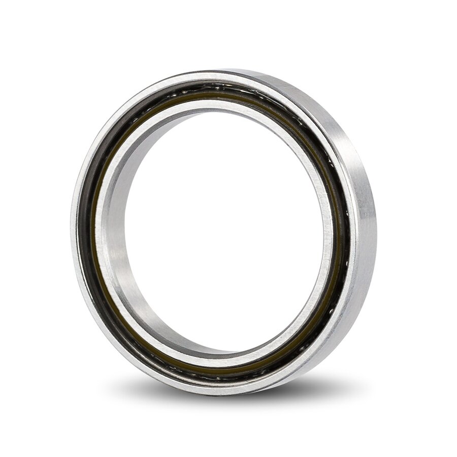 63800 TN open oiled Stainless Steel Deep Groove Ball Bearing