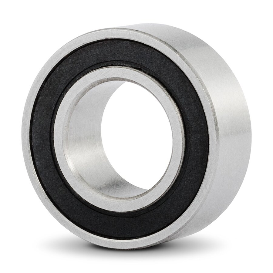 63800 2RS Stainless Steel Deep Groove Ball Bearing