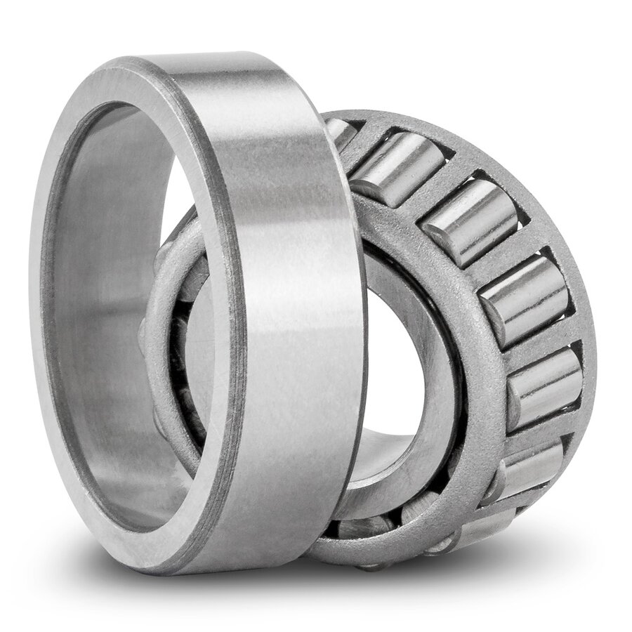 30207 Tapered Roller Bearing