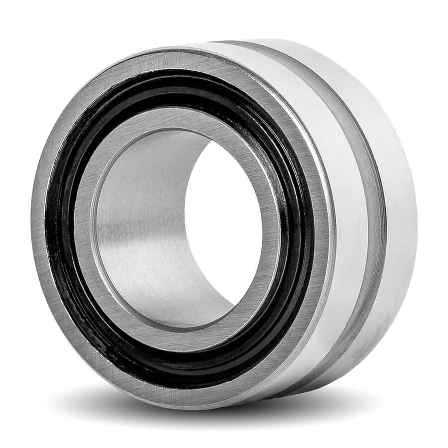 NA4900 2RS Needle Roller Bearing with Inner Ring