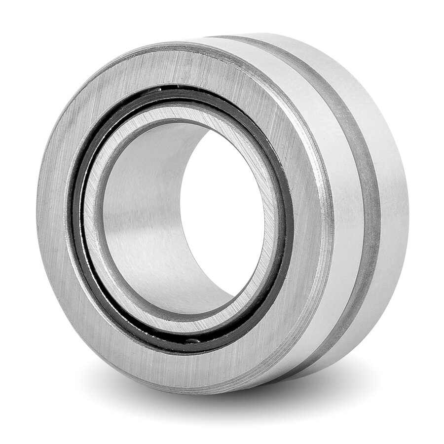 NA4901 open Needle Roller Bearing with Inner Ring