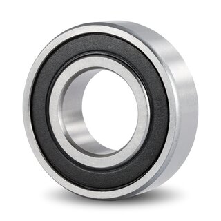 60 series deep groove ball bearings